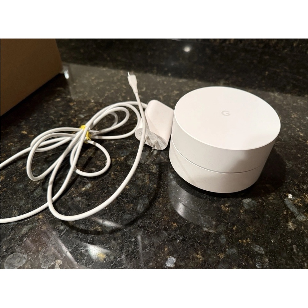 Google AC-1304 Google Wifi (2016 model) 1200Mbps Wireless Router